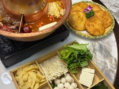 -清真·舒迩布炕锅王·高原美食文化(青海总店)