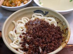 -肖家河家常面(肖家河北街店)