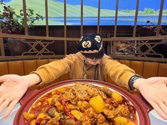 -巴依老爷新疆美食(常营店)