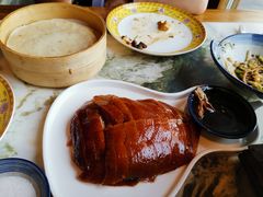 -那家小馆•北京菜•烤鸭(香山店)