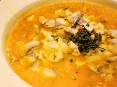 -小花椒金汤酸菜鱼(理工大店)