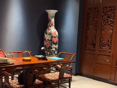 -金狮麟·新豫菜(金码大厦店)