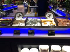 -加餐海鲜自助(集美银泰百货店)