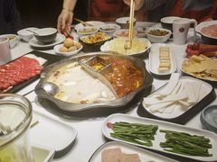 -山城辣妹子(定福庄店)