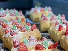 -85度C(南京龙江店)