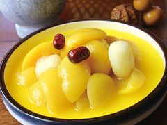 -张大嘴菜馆(庞各庄店)