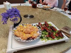 -丰尔粥食·顺德鱼生·干蒸排骨顺德菜(大良分店)
