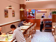 -姥姥家春饼店(惠新东街店)