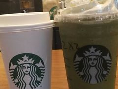 -星巴克臻选(惠州华贸天地1楼店)