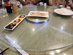 -桃子餐厅·天津菜(王顶堤总店)