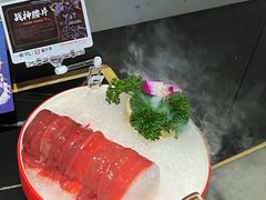 -蜀大侠火锅(四川北路店)