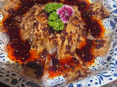 -破三川·新川菜(静安大融城店)