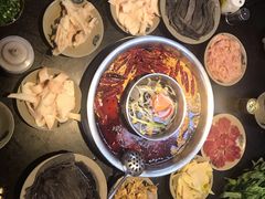 -毛二老火锅