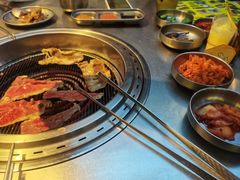 -大叹号·朝鲜族烤肉(潍坊泰华城店)
