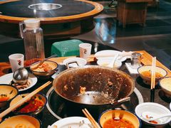 -李子坝梁山鸡(李子坝大鸡哥店)