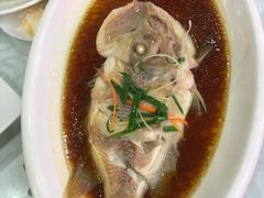 -范饭椰林川湘味海鲜·椰子鸡(三亚湾椰梦长廊店)