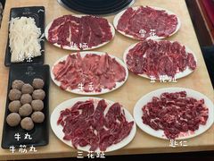 -陈记顺和潮汕牛肉火锅(韩江路店)