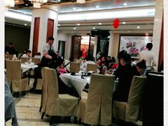 大堂-顺德人家食府(黄金广场店)