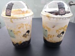 -喜茶(深圳福田星河COCO Park店)