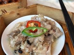 -顺德美的万豪酒店-万豪中餐厅