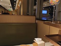 -海底捞火锅(崇文门新世界百货店)