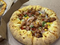 -达美乐比萨(井亭路店)