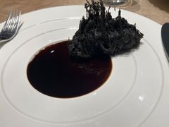 -北京泰富酒店-柏景轩中餐厅