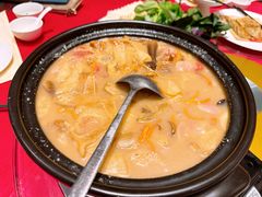 -豪廷轩中餐厅·特色云南菜(温德姆至尊豪廷大酒店)