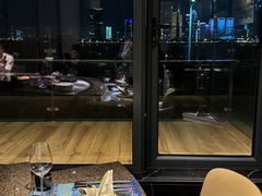 -一板铁板烧·隐秘一线江景花园餐厅(西湖左岸·天元店)