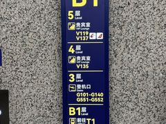 -上海浦东国际机场-T2航站楼