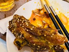 -君邦天山饭店(龙泉街店)