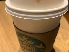 -星巴克(天津佛罗伦萨小镇店)