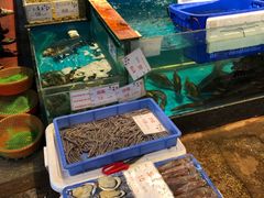 水产区-香山家宴