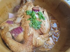-张大嘴菜馆(庞各庄店)