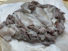 -小辫子羊肉面馆(周东店)