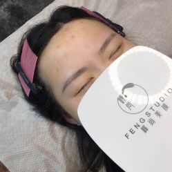-峰尚美颜·半永久化妆美睫纹眉