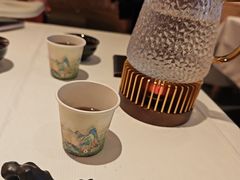 -桂满陇·杭州小馆(巴黎春天浦建店)