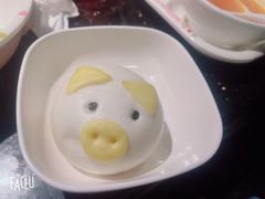 -捞王锅物料理(凯旋路店)