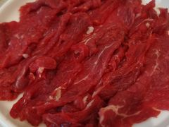 吊龙心肉-潮汕林记牛肉火锅(万象天地店)