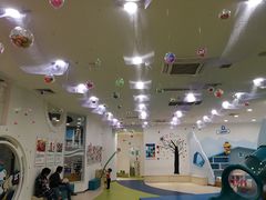 -乐之童成长中心(宝山万达店)