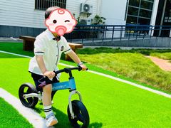 -玛利娅蒙特梭利双语幼儿园·托育(百家湖直营园)