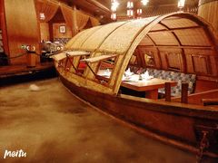 -老船坞餐厅(北京亚洲大酒店 )