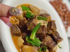 -华盛丰温州大排档(东三环南路店)