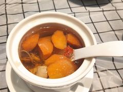 虫草花鸡汤-江西老表·经典江西八大碗