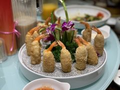 -隆喜元鱼汤包·海鲜(中联广场店)
