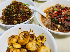 -笨罗卜浏阳菜馆(太平街店)