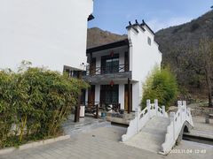 -荷塘味道(水长城店)