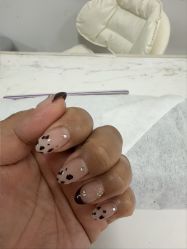 -尤米一站式美甲美睫