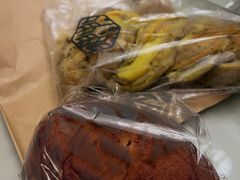 伯爵奶酥-大仓面包(西平店)