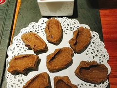 糌粑-敏珠拉姆藏餐·南京厨房(富春江东街店)